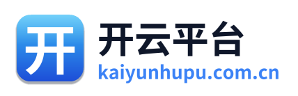 开云平台 Logo